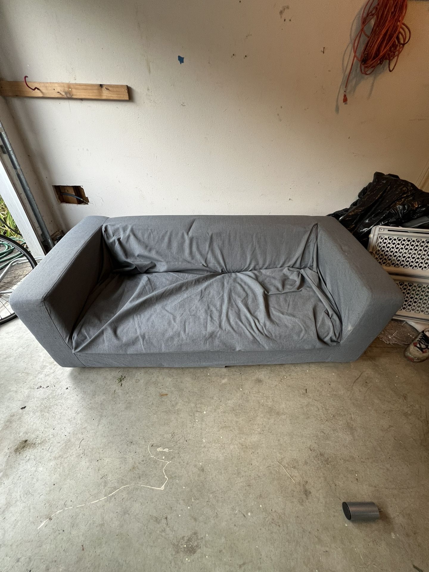 IKEA Loveseat - Still In Great Shape