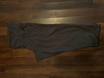 Adidas work out pants
