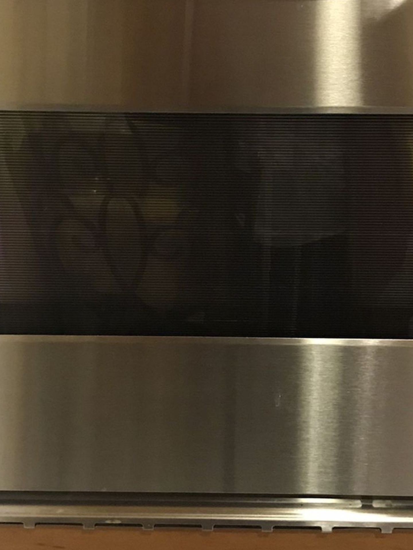 Conventional Oven- Wall Oven