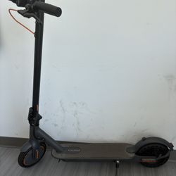 Volpam Sp03 Electrical Scooter