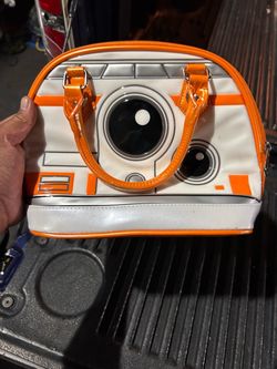 Star Wars BB-8 Dome Handbag