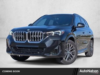 2025 BMW X1