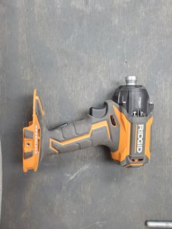 Ridgid 18v Stealth impact 30$!!!