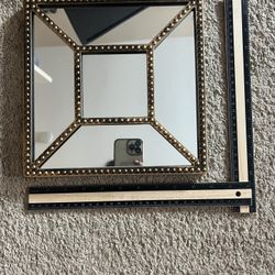 Mirror Frames 