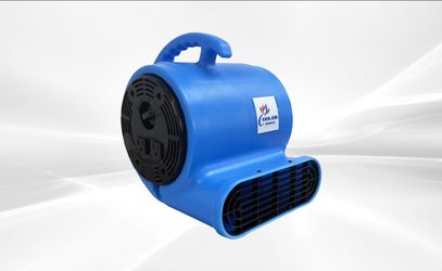 NSF Water Floor Blower Air Mover Blower Fan 800CFM AR11003