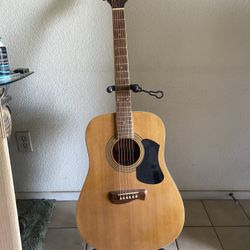 Olympia By Tacoma OD-5 Acoustic Guitar