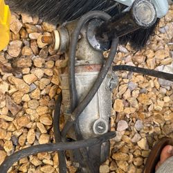 Electric Rotary Hammer