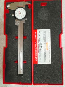 Starrett 120A-6