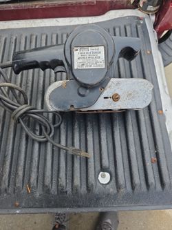 Sending Machine For Sale $40 Works Good