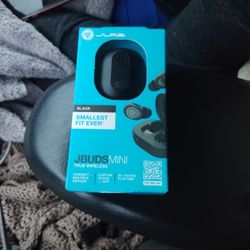 JBuds Mini True Wireless