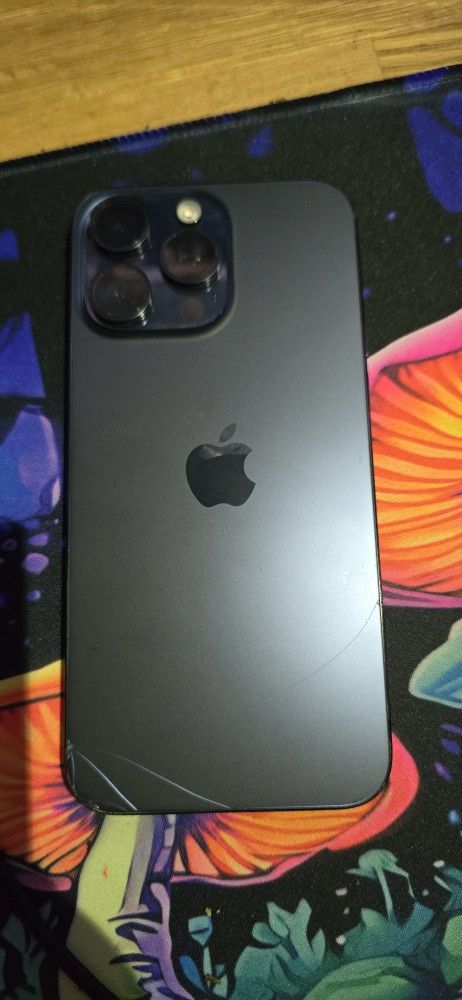 Iphone 15 Pro Max 1tb