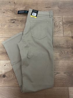 Banana Republic Pants 32x34 New with Tags