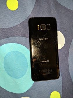 Galaxy S8+