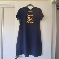 Calvin Klein Vestidos