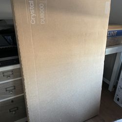 Samsung TV and Sony Soundbar