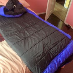 Sleeping Bag 