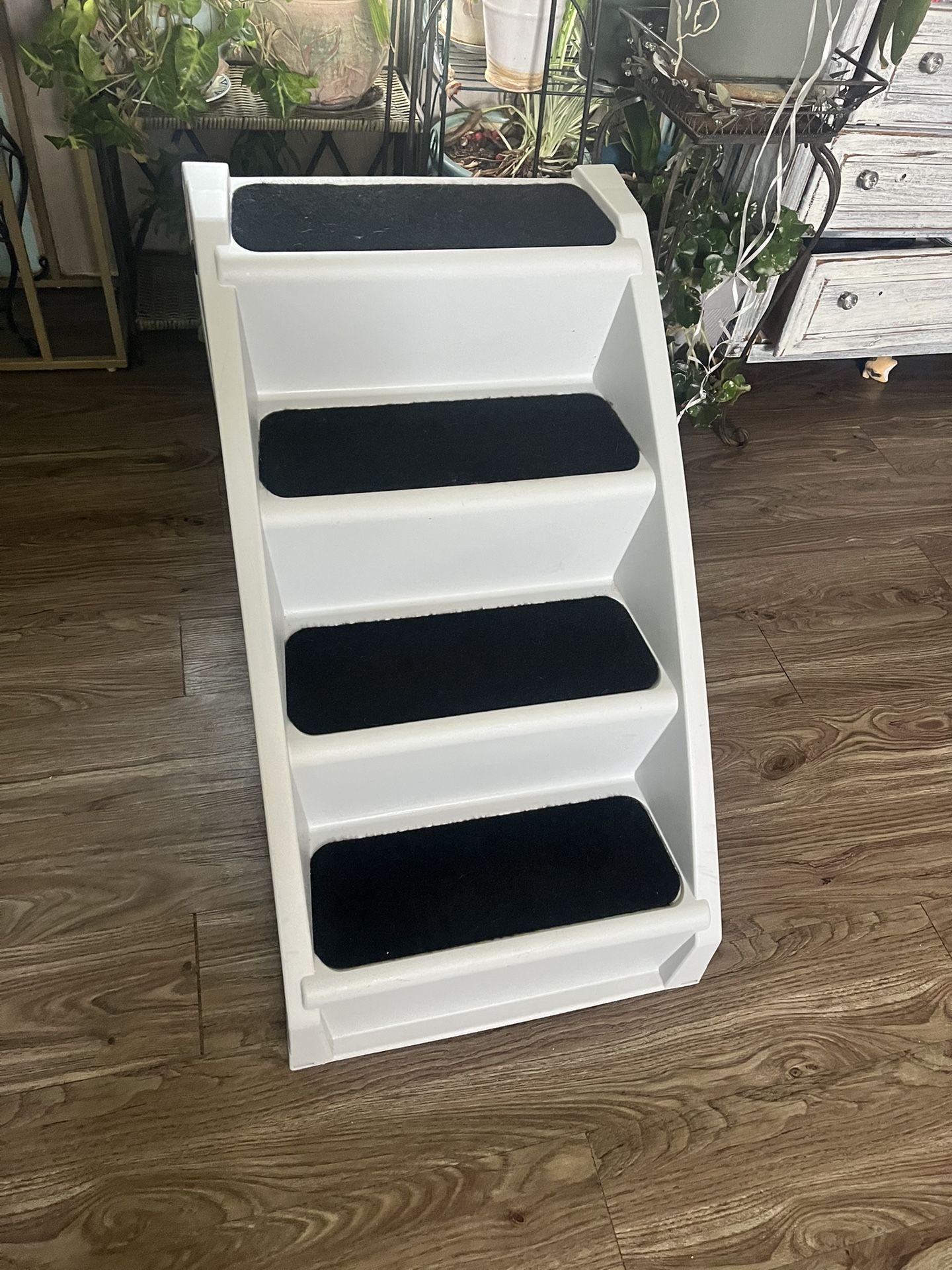 Dog Stairs