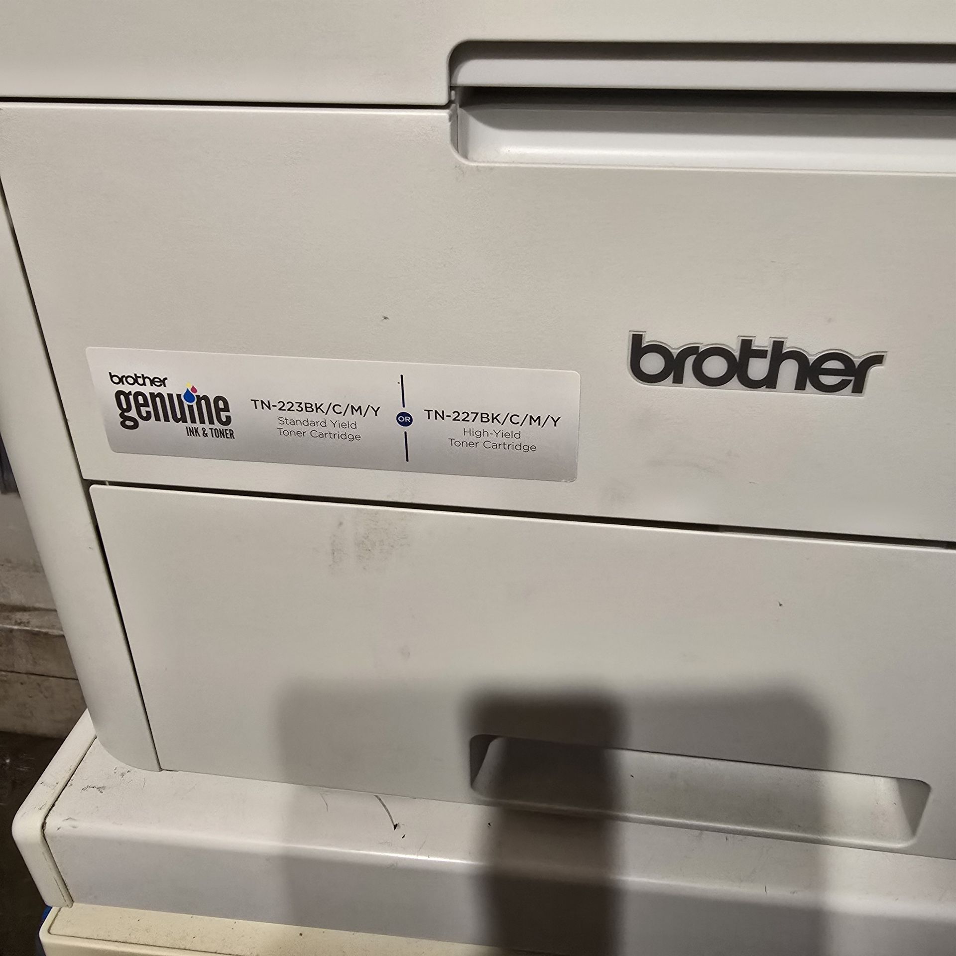 Brother HL-L3290CDW All-In-One Laser Printer