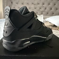 AIR JORDAN 4 RETRO OG (GS)
