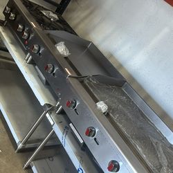 Restaurant equipment