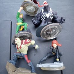 Disney Infinity 
