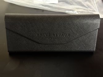 New Sunglasses “Prive Revaux 