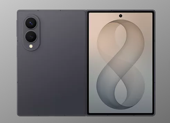 Galaxy Z Fold 8