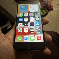 Iphone 6s 16gb Unlocked