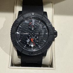 Ulysse Nardin Excellent Condition 