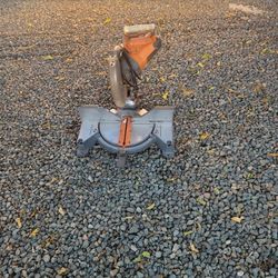Chop Saw 10 Inch Ridgid