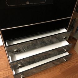 TV Entertainment Center Storage