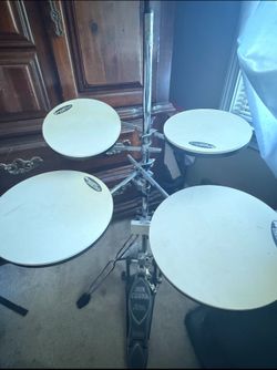 Drums