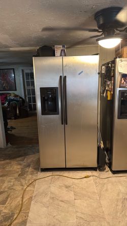 Refrigerator