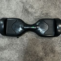 Bluetooth Hoover Board 