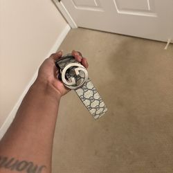 New Gucci Belt 300 OBO