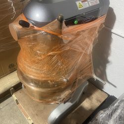 Mixer 20 Quartz 