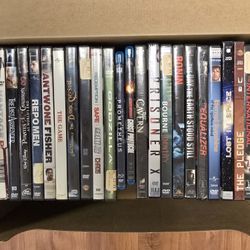 Dvd 
