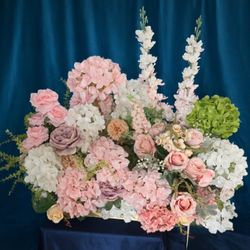 Ramos Grandes De Decoracion 