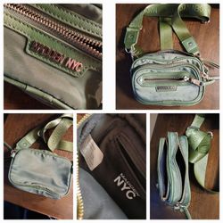 🤑Women's Cellphone/Accessory Crossbody Strap Bag by MADDEN NYC🤑