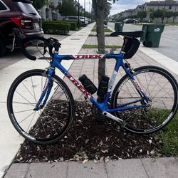 Trek Bicycle 