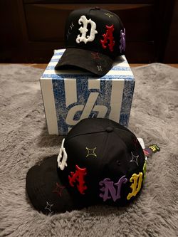 Dandy hats summer 2.0