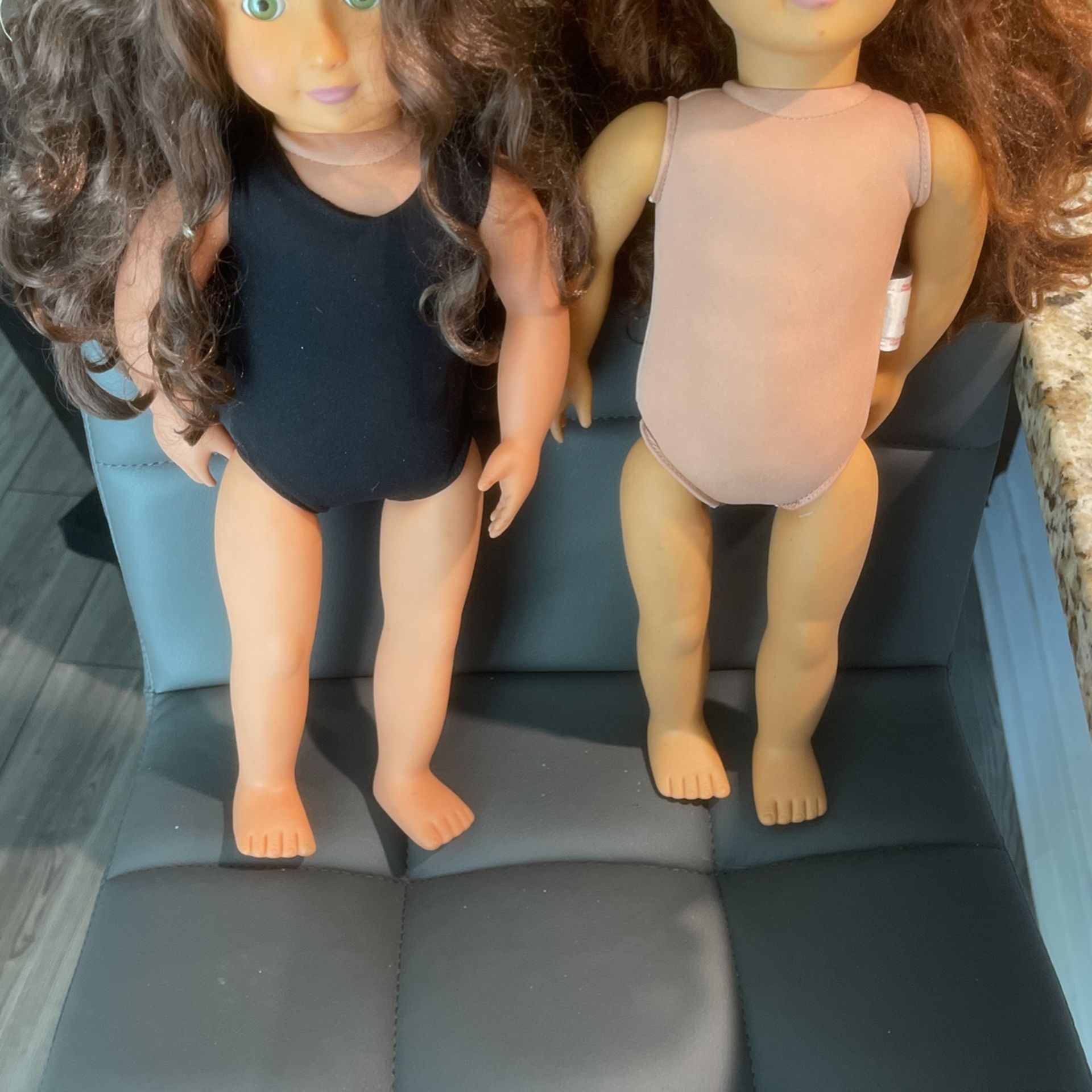 Battat Dolls