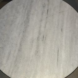 Marble  coffee table