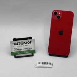 iPhone 14 Plus 256gb Unlocked Use With Any Carrier