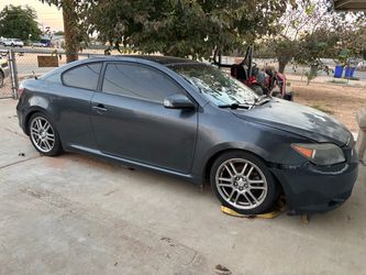 2009 Scion tC