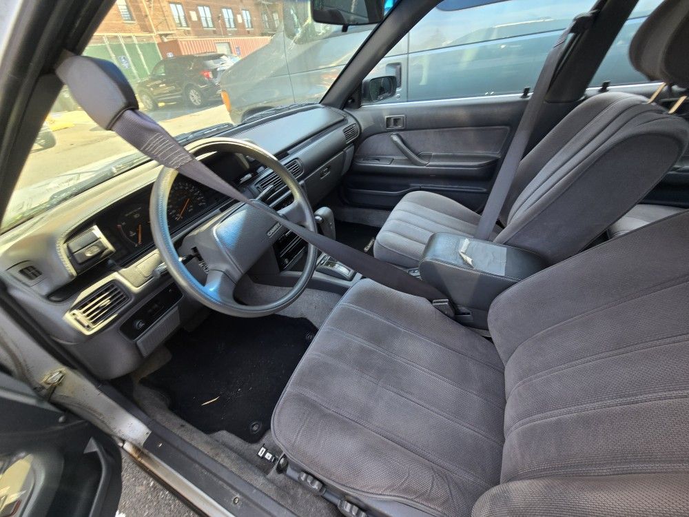 1991 Toyota Camry