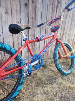 Diamond back bike General Lee 2001