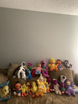 Vintage Everything For Sale  