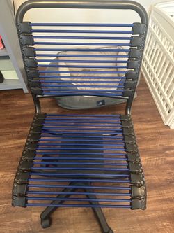Bungee Office chair