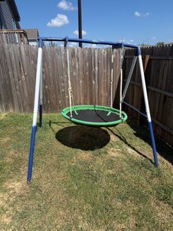 Swing